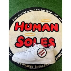 Nike Air Force One Low ‘Triple White’|Size 10.5M